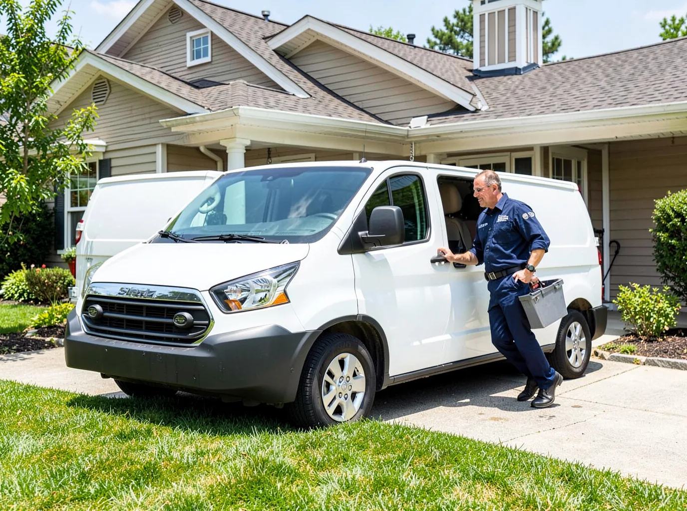 Emergency Plumber company in Reserve, LA