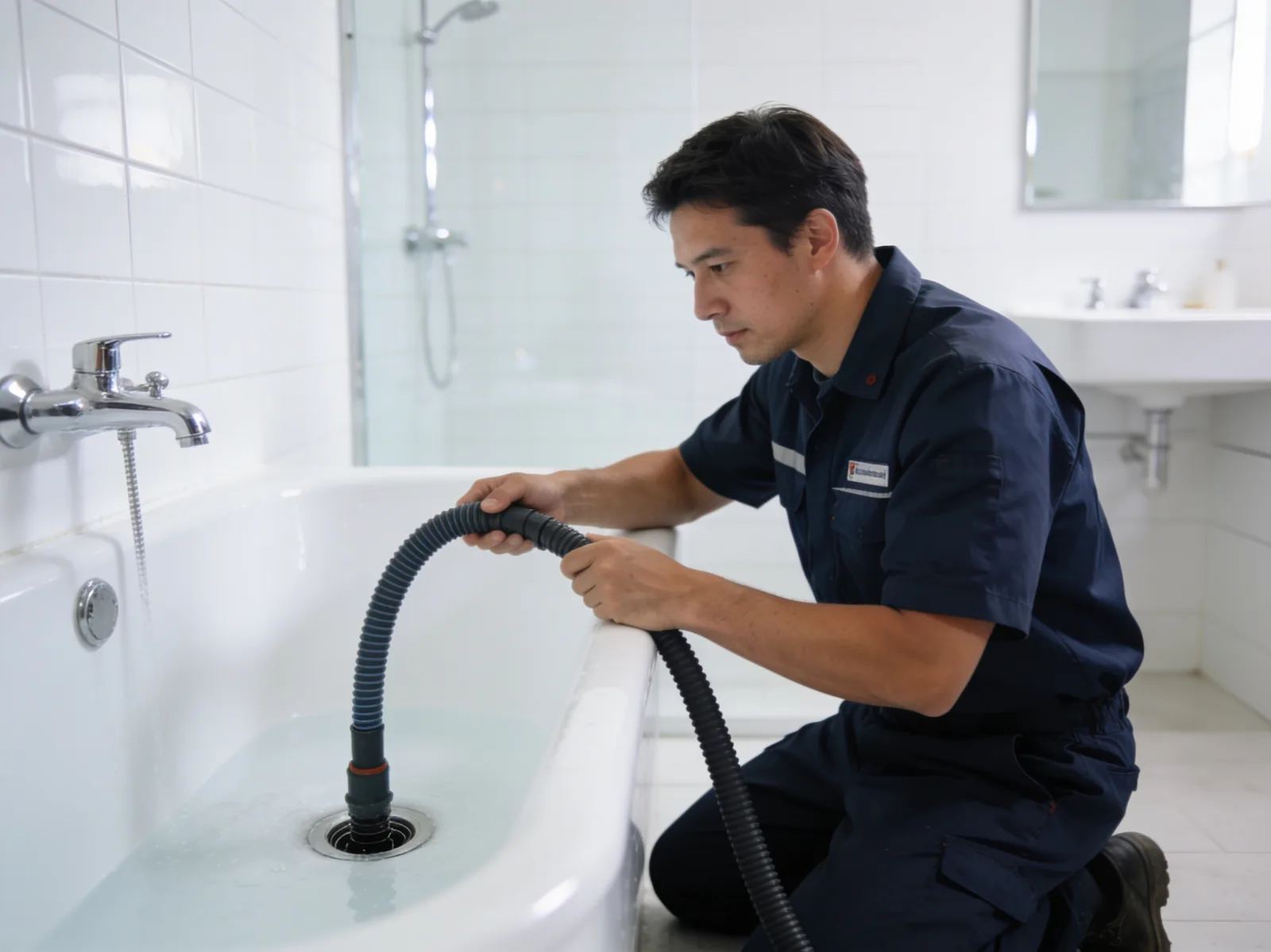 Emergency Plumber Reserve, LA FAQs